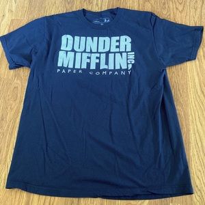 The Office vintage T-shirt